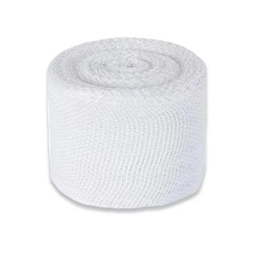 Mexican gauze set Cleto Reyes