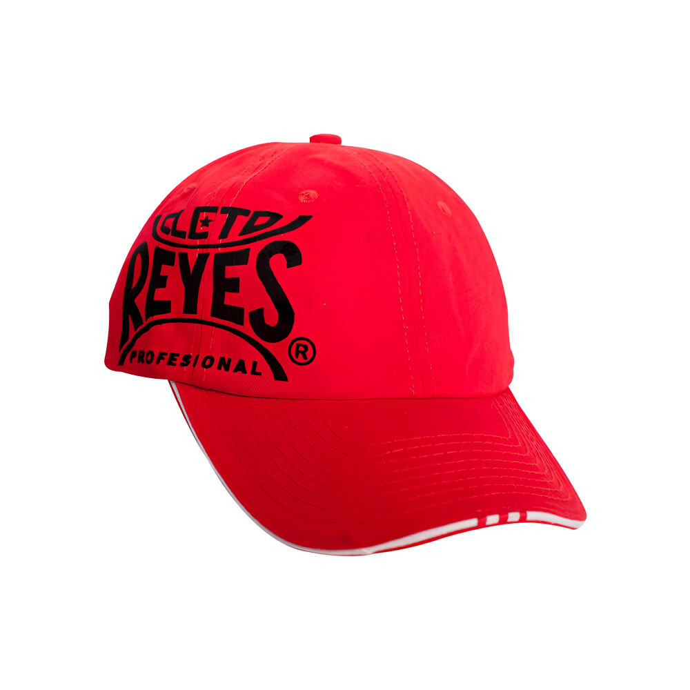 Cap Cleto Reyes - red Cap Cleto Reyes - red