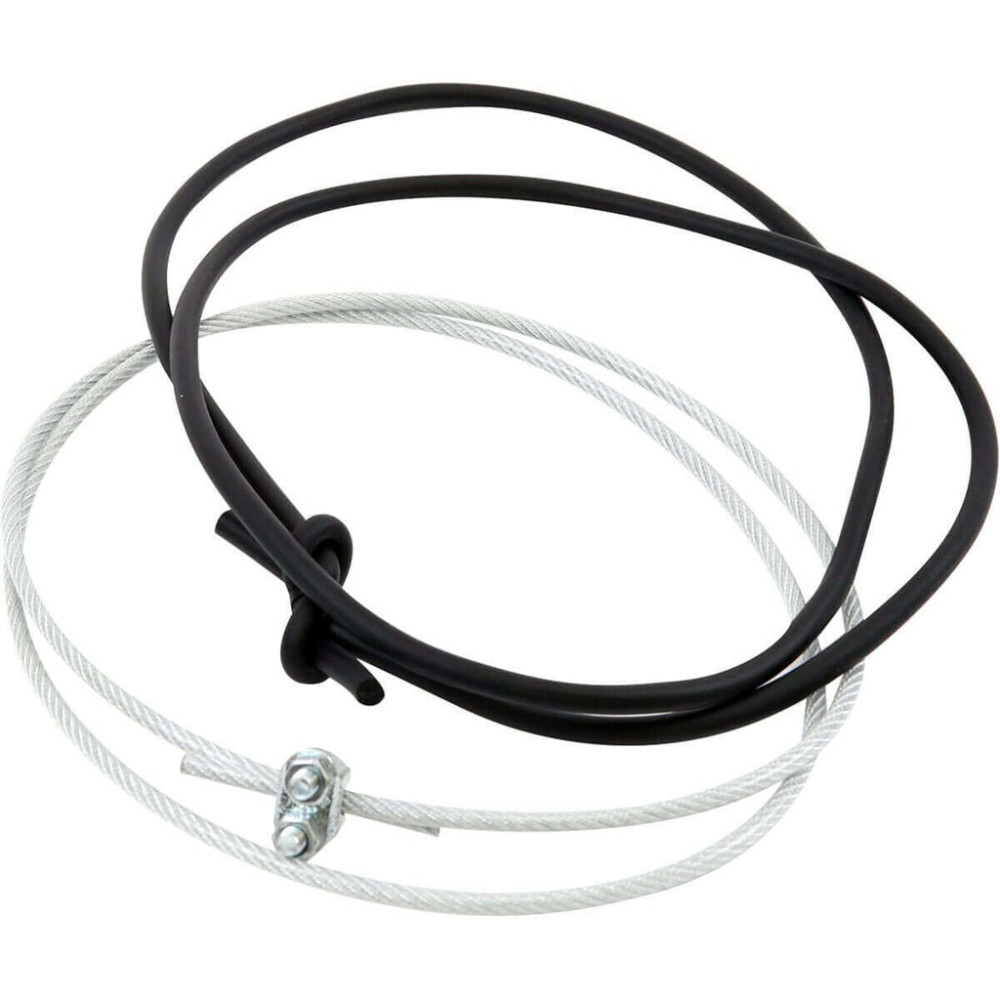 Elastické lano a kabel pro boxovací hrušku Cleto Reyes Elastické lano a kabel pro boxovací hrušku Cleto Reyes