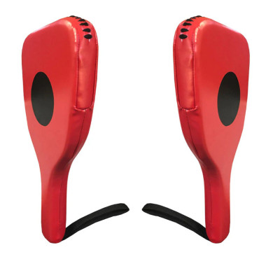 Boxing paddles Cleto Reyes Target