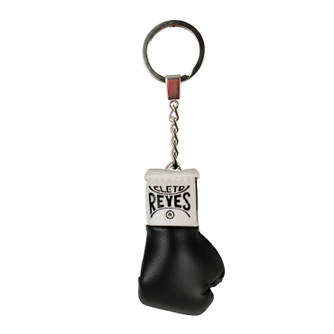Mini rukavička Cleto Reyes - černá