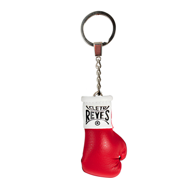 Mini glove Cleto Reyes - red