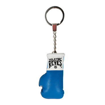 Mini rukavička Cleto Reyes - modrá