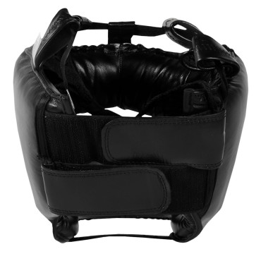 Headgear Cleto Reyes "U" Frame - black
