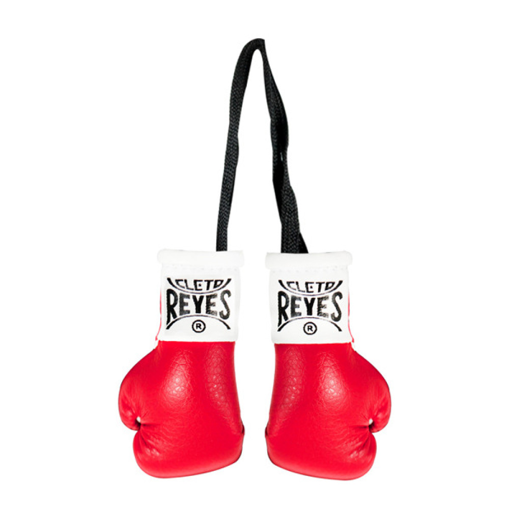 Cleto Reyes car gloves - red Cleto Reyes car gloves - red