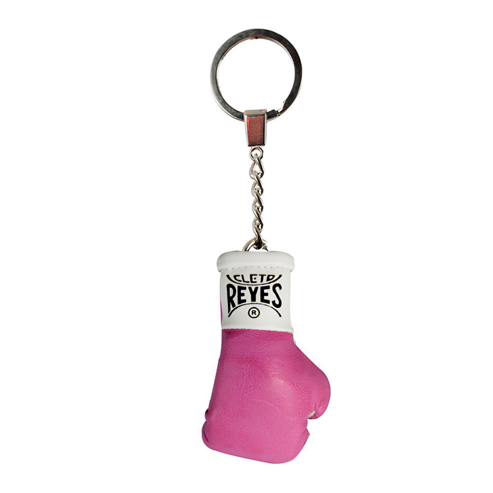 Mini rukavička Cleto Reyes - růžová