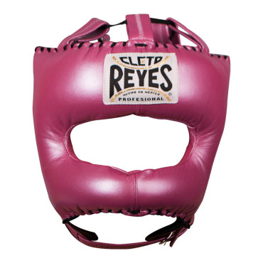 Helma Cleto Reyes s "V" rámem - růžová