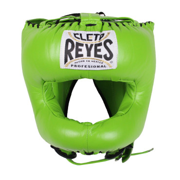 Helma Cleto Reyes s "V" rámem - zelená