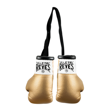 Rukavičky Cleto Reyes do auta - zlaté