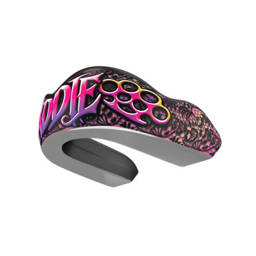 Mouthguard Damage Control Extreme - Baddie