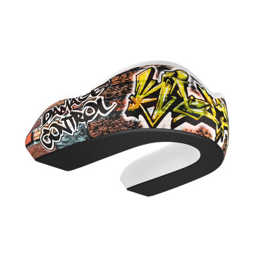 Chránič zubů Damage Control Extreme - King