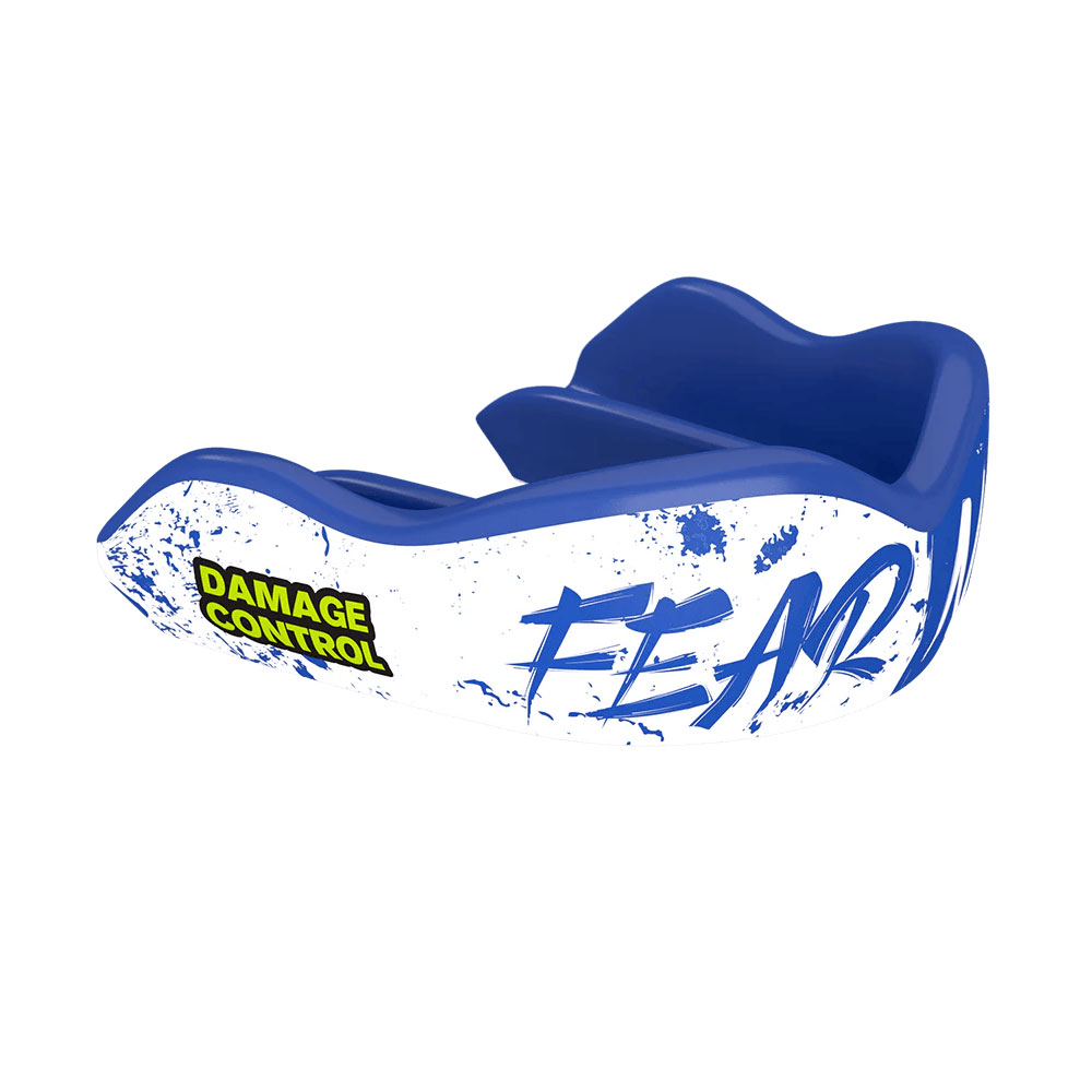 Mouthguard Damage Control High - Fear none