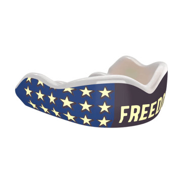 Mouthguard Damage Control High - Freedom