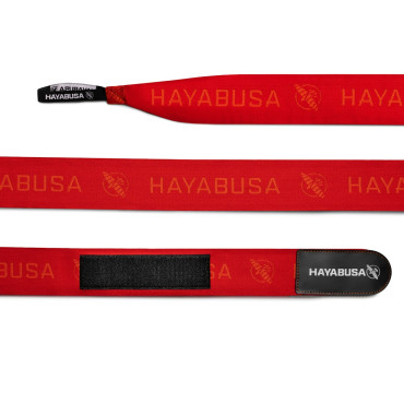 Hand wraps Hayabusa Deluxe - red