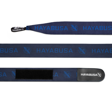Hand wraps Hayabusa Deluxe - blue