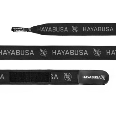 Hand wraps Hayabusa Deluxe - black