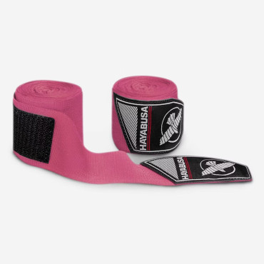 Hand wraps Hayabusa - pink