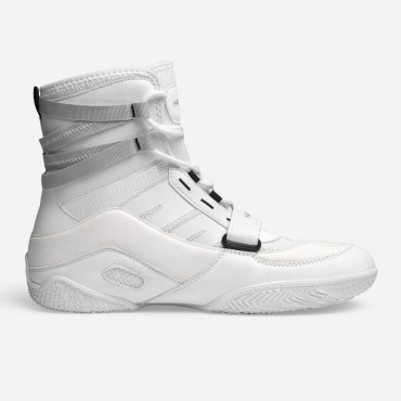 Boxing shoes Hayabusa Strike - white