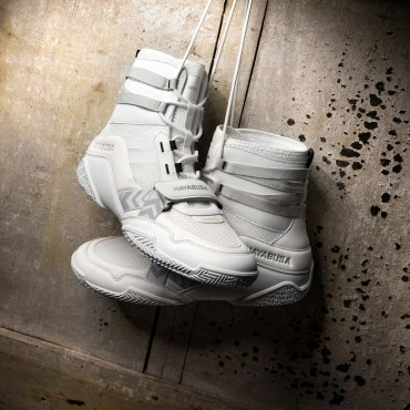Boxing shoes Hayabusa Strike - white