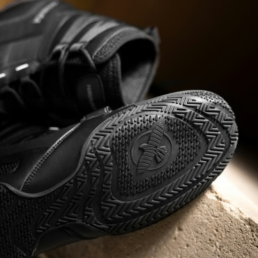 Boxing shoes Hayabusa Strike - black