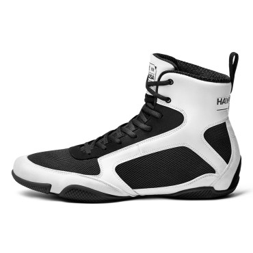 Boxing shoes Hayabusa - white