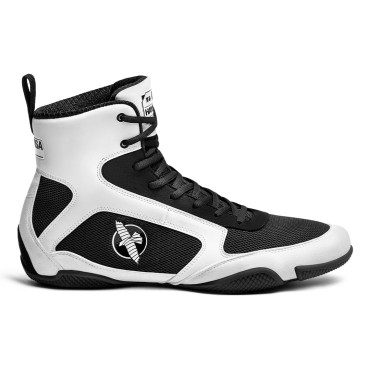 Boxing shoes Hayabusa - white