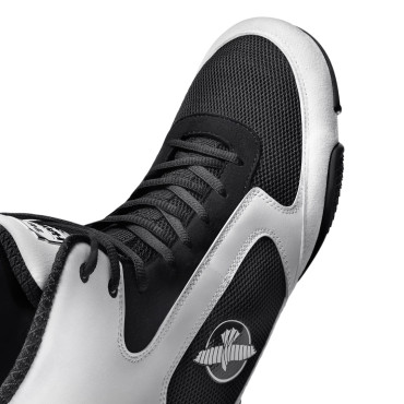 Boxing shoes Hayabusa - white