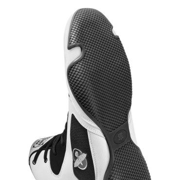 Boxing shoes Hayabusa - white