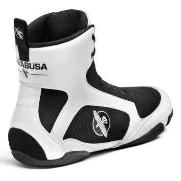Boxing shoes Hayabusa - white