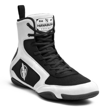 Boxing shoes Hayabusa - white