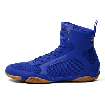 Boxing shoes Hayabusa - blue