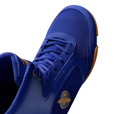 Boxing shoes Hayabusa - blue