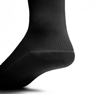 Boxing socks Hayabusa - black