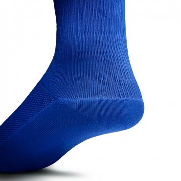 Boxing socks Hayabusa - blue