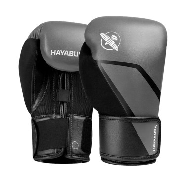 Boxing gloves Hayabusa E1 - grey