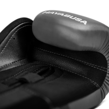 Boxing gloves Hayabusa E1 - grey