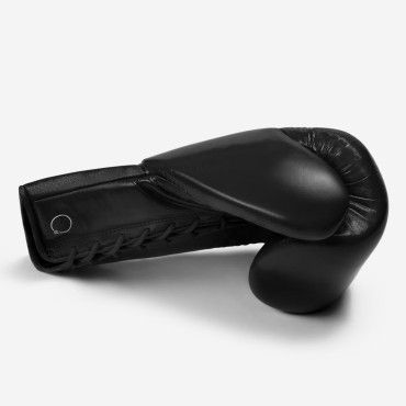 Boxing gloves Hayabusa Pro Lace - black
