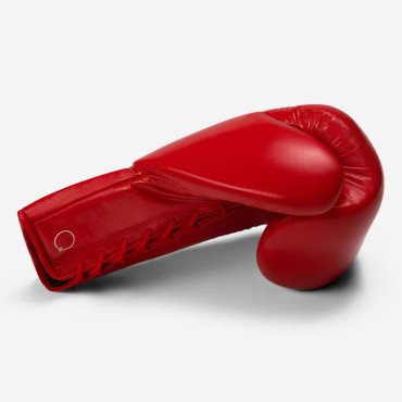 Boxing gloves Hayabusa Pro Lace - red