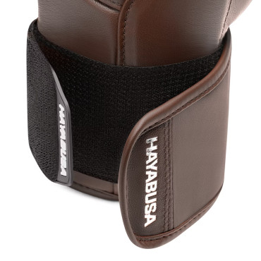 Boxing gloves Hayabusa T3 Kanpeki - brown