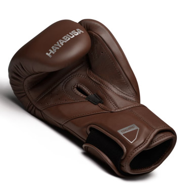 Boxing gloves Hayabusa T3 Kanpeki - brown