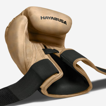 Boxing Gloves Hayabusa T3 LX - tan