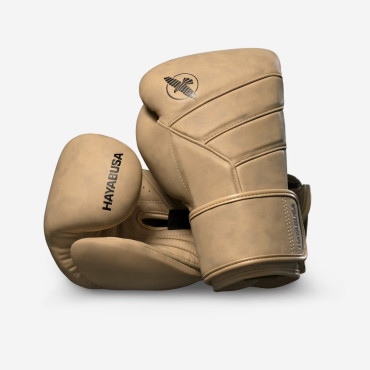 Boxing Gloves Hayabusa T3 LX - tan