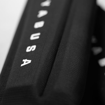 Shin guards Hayabusa Reinforced - black