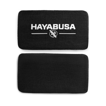 Knuckle guards Hayabusa - black