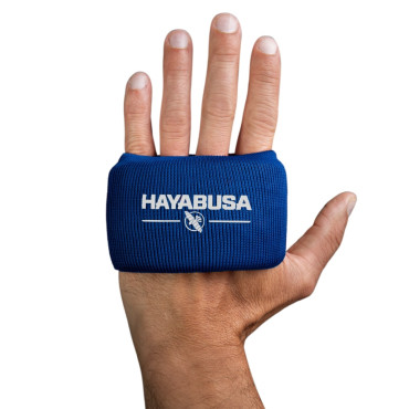 Chrániče kloubů Hayabusa - modré 