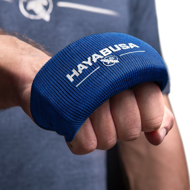 Chrániče kloubů Hayabusa - modré 