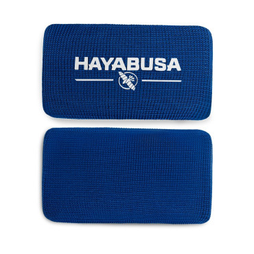 Chrániče kloubů Hayabusa - modré 