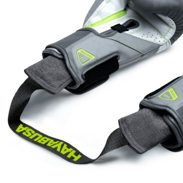 Deodorant Hayabusa for gloves - grey
