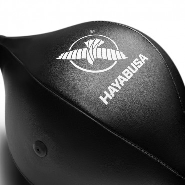 Reflective boxing ball Hayabusa 