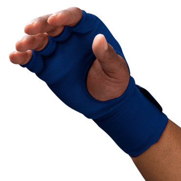 Quick Gel Hand Wraps Hayabusa - blue